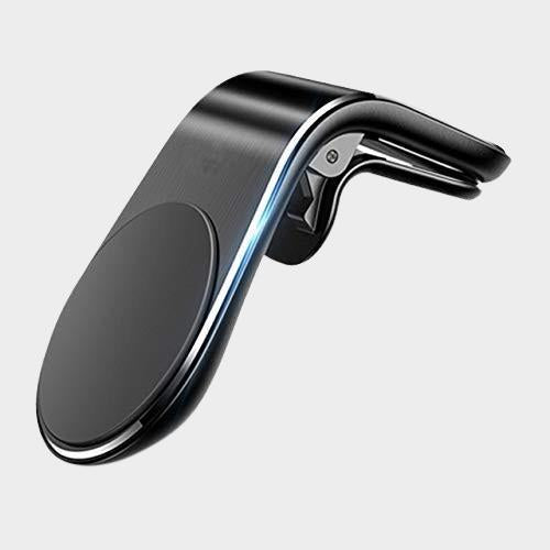 MagnoGrip FlexMount (Universal Magnetic Car Phone Holder)