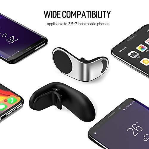 MagnoGrip FlexMount (Universal Magnetic Car Phone Holder)