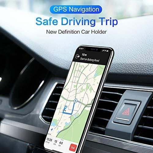 MagnoGrip FlexMount (Universal Magnetic Car Phone Holder)