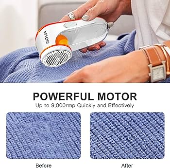 Lint remover (battery operated lint remover for all woolens)