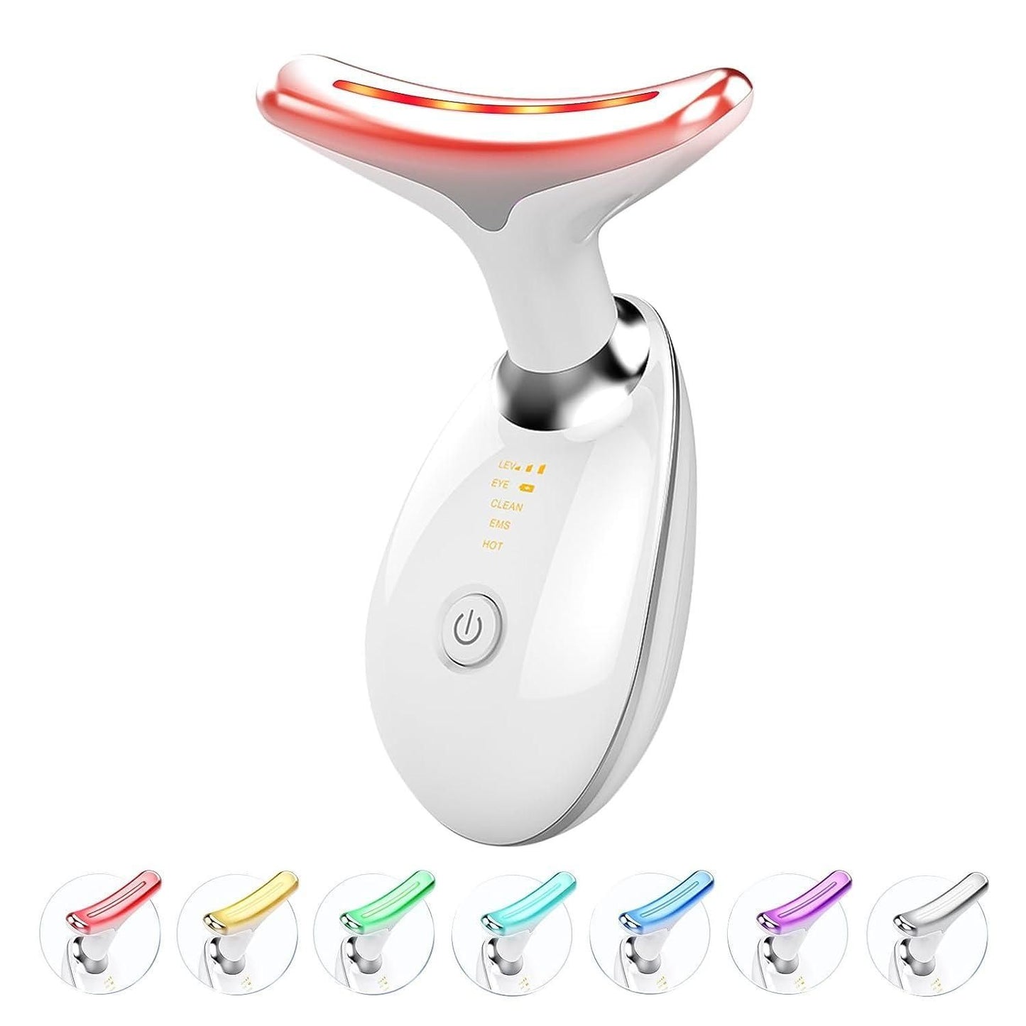 Multifunctional Facial care and skin glowing tool