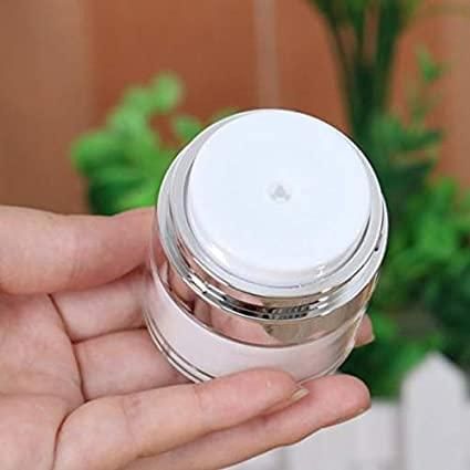 Airless Beauty Voyage Jar