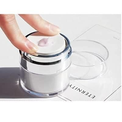 Airless Beauty Voyage Jar