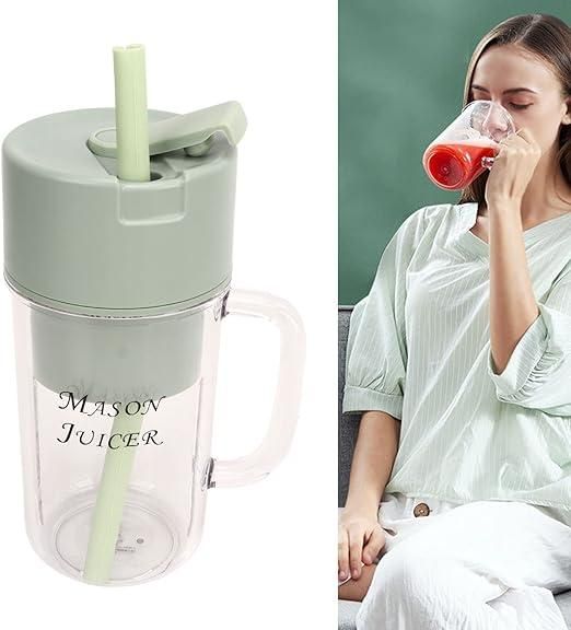 USB Rechargeable Mini Blender For Smoothies & Shakes