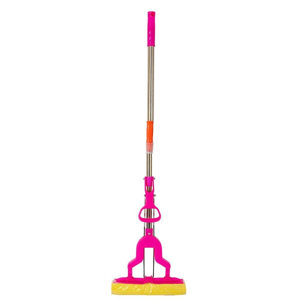 Water & dirt absorbing Magic MOP(Assorted)