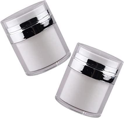 Airless Beauty Voyage Jar