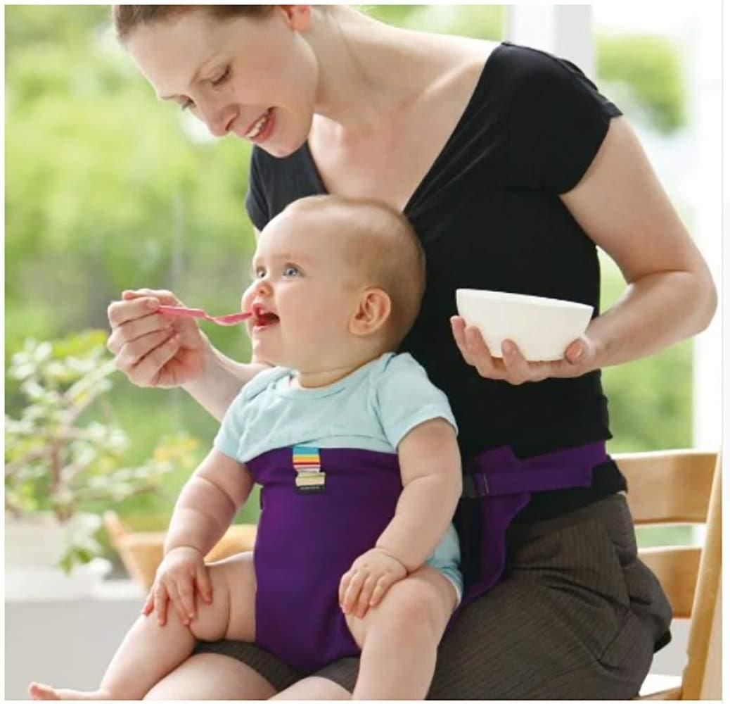 Baby chair safety Seat strap (harness seat for high chair)