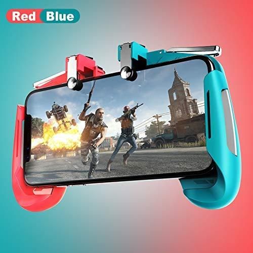 Mobile Phone Gamepad Joystick Handle