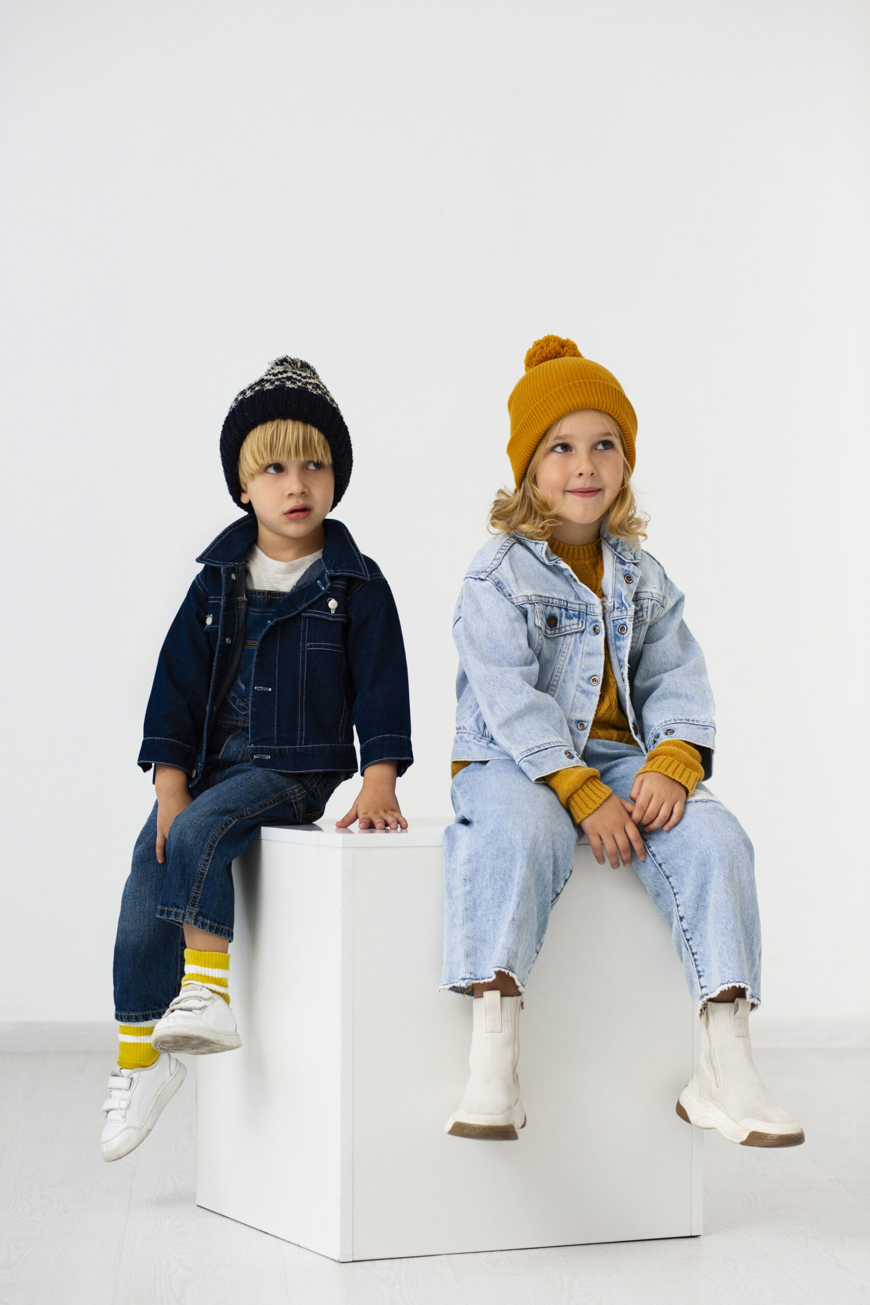 About Kids’ Collection