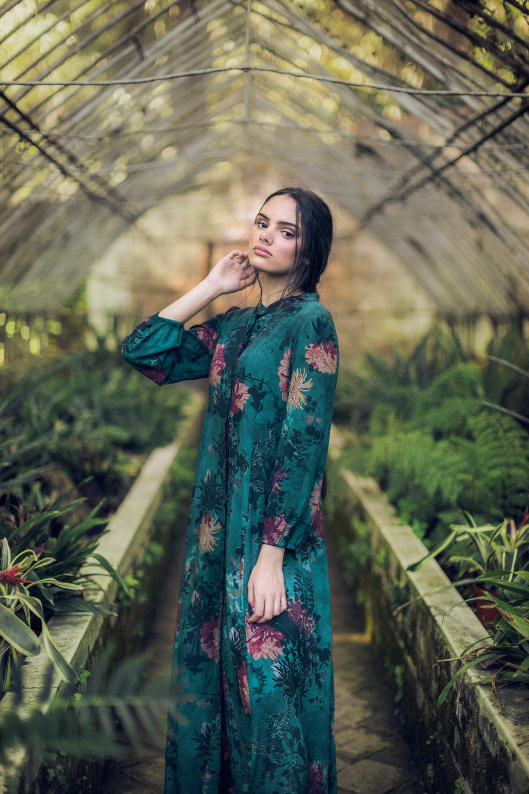 About Designer Salwar Suits