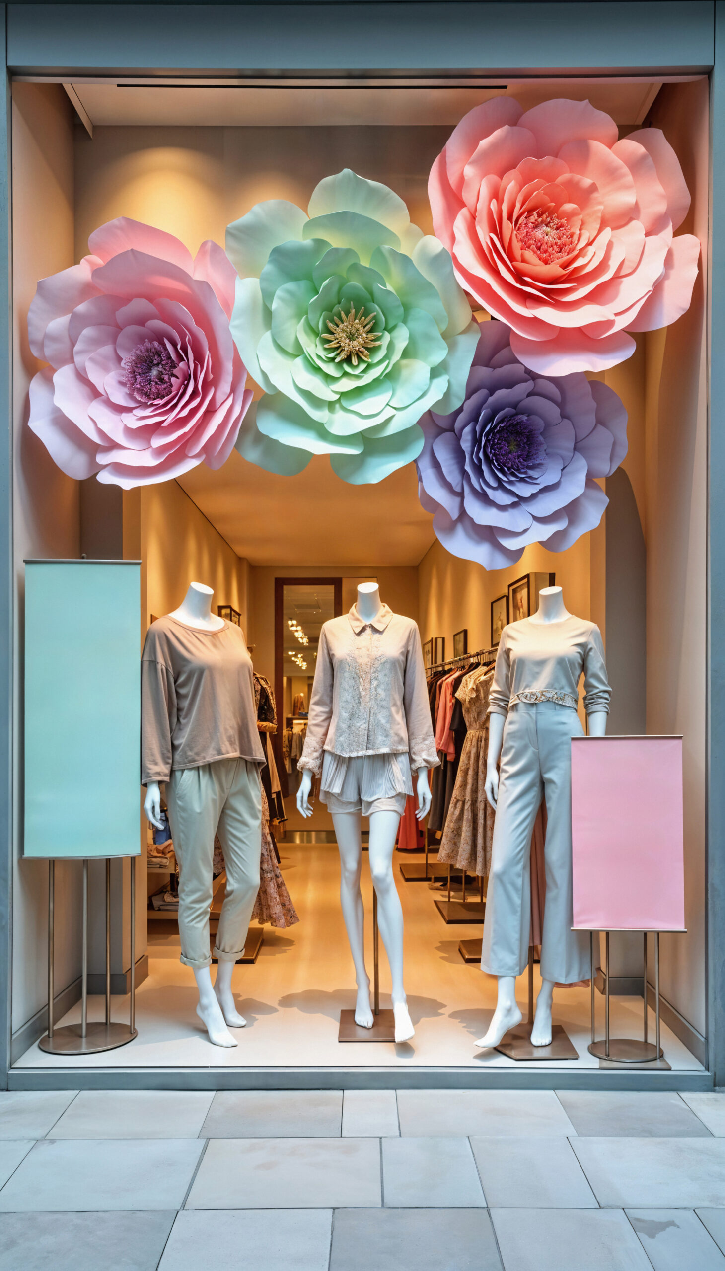 About about Trendy Lounge